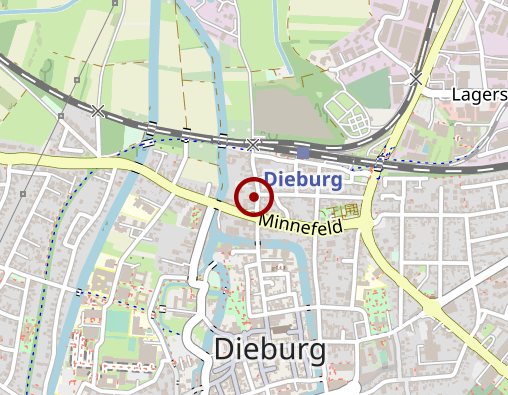 Karte: Haagen Julian Dipl.-Psych.