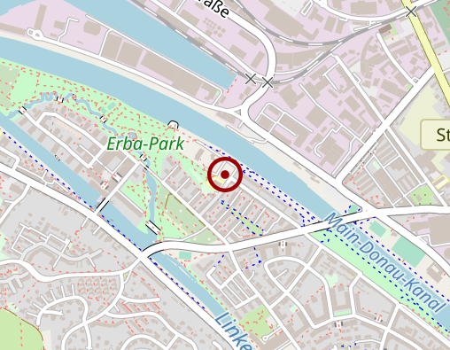 Karte: Mayer Astrid Dipl.-Psych.