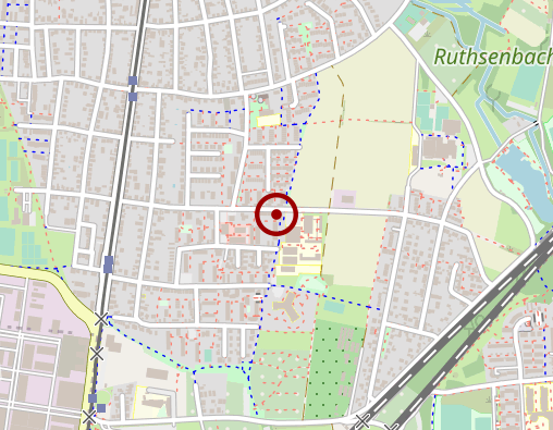 Karte: Eberhardt Regina