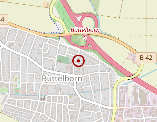 Karte: Gries Kornelia