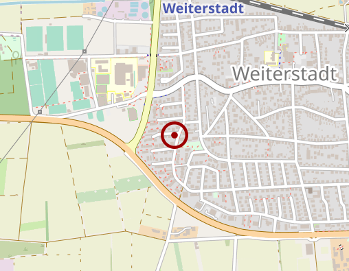 Karte: Katzenberger Diana Dr. u. Renner Joachim