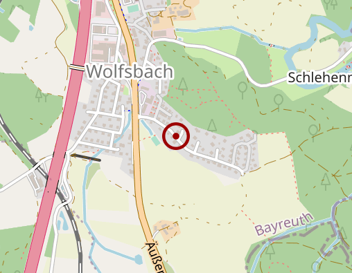 Karte: Murmann Hans-Volkmar Dipl.-Ing.Arch., Marianne