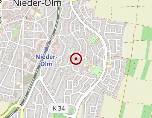 Karte: Bürger Nicole