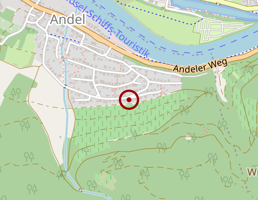 Karte: Anderski Christina