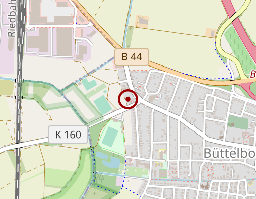 Karte: Treber Angelika