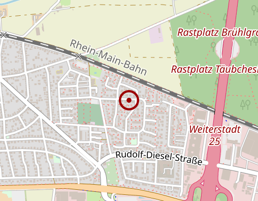 Karte: Büttner Peter Dr.