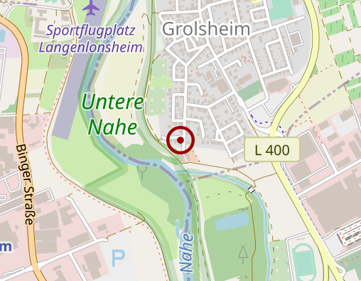 Karte: Kirchner, Günter