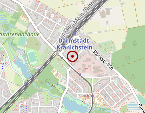 Karte: Roche-Hobohm Marika