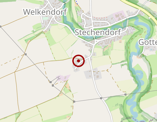 Karte: Urban D. u. C. Tierheilbehandlung