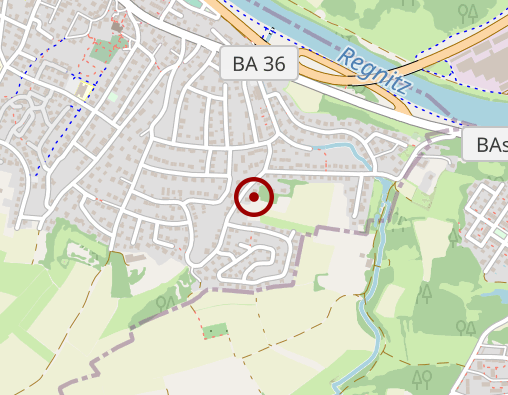 Karte: Reuther Alicia Carioni de Heilpraktikerin