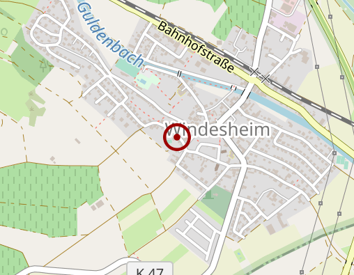 Karte: Guthmann Michael Dipl. Psychologe