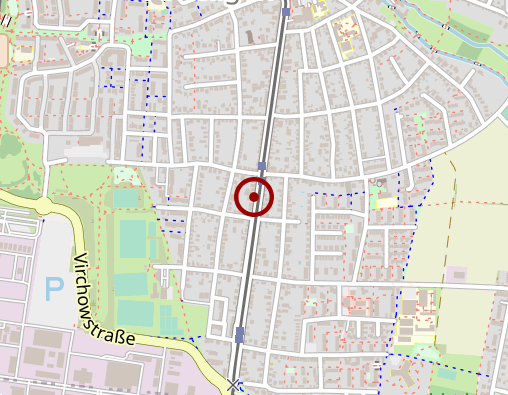 Karte: Schweer Dorothee