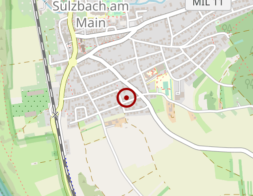 Karte: Kosmetik + mobile Fußpflege Bilz