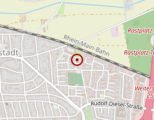 Karte: Lissner Jörg