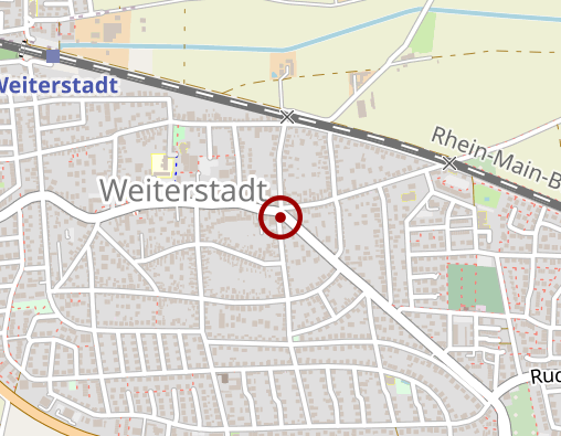 Karte: Rehberg Stefan