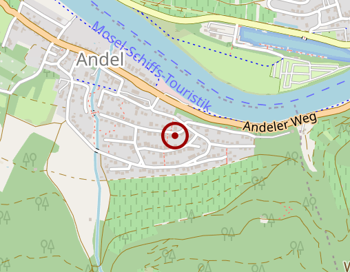 Karte: Schmerling Petra