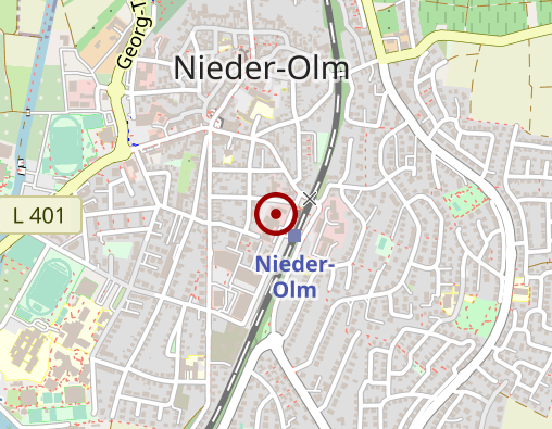 Karte: Mautes-Drews Silke