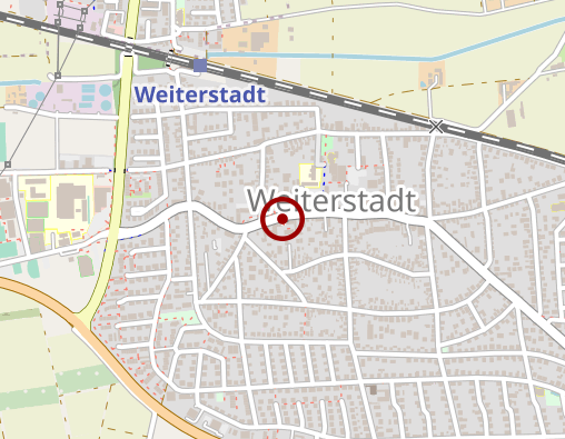 Karte: Hettfleisch Jürgen Dr.med.