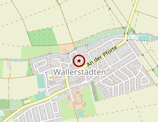 Karte: Trattner Dwight