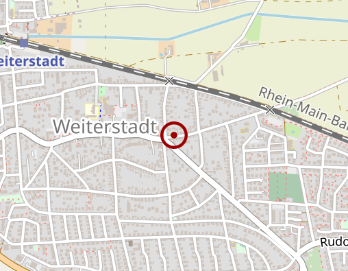 Karte: TopTransfer-CityCar