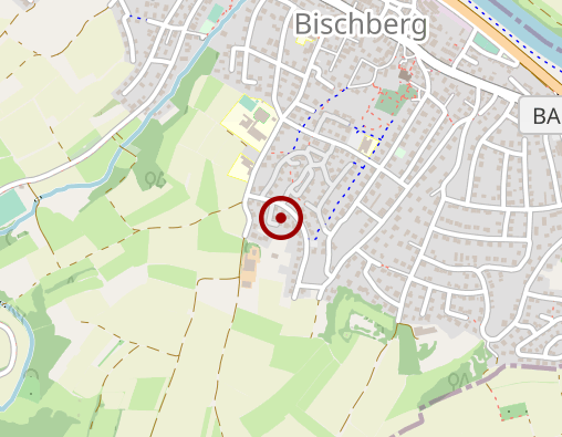 Karte: Ernährungsberatung Dr. Ambrosius Hartmut