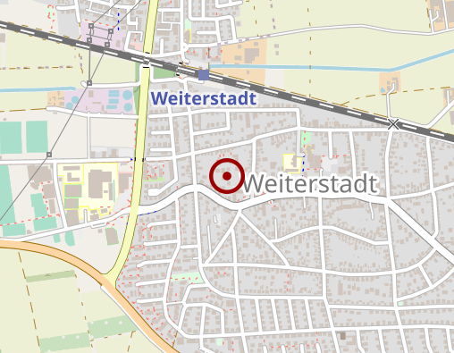 Karte: Wiesmann Angelika