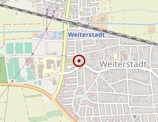 Karte: Rodoschek-Hahn Teresia