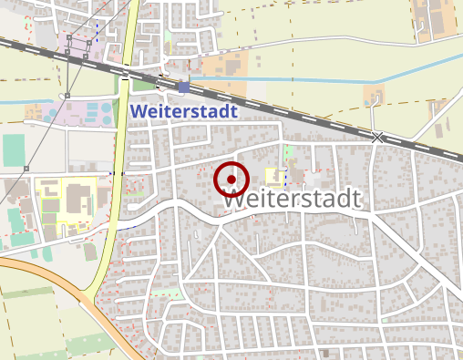 Karte: Görich Thomas