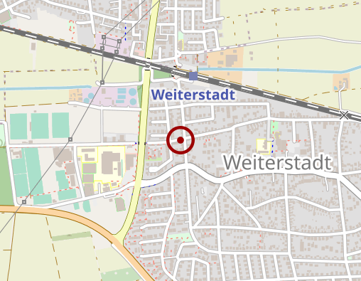 Karte: Heuse Bestattungen GmbH & Co. KG