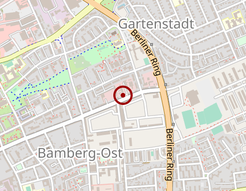 Karte: Lesswing Eva Naturheilpraxis