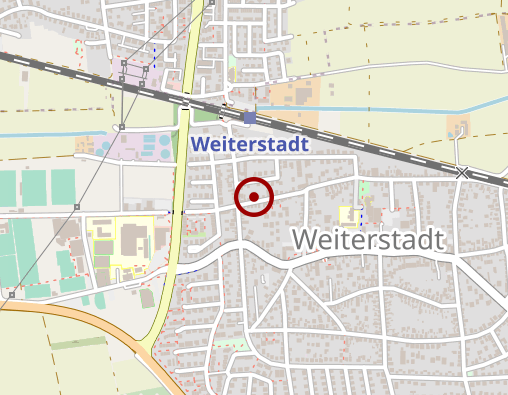 Karte: Hämel Arnold