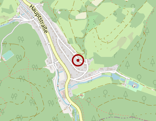 Karte: Spieler Gertraud Heilpraktikerin