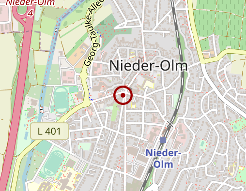 Karte: Thiele Rüdiger