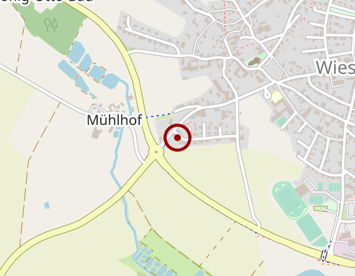 Karte: Lauth Hildegard Praxis für Psychotherapie