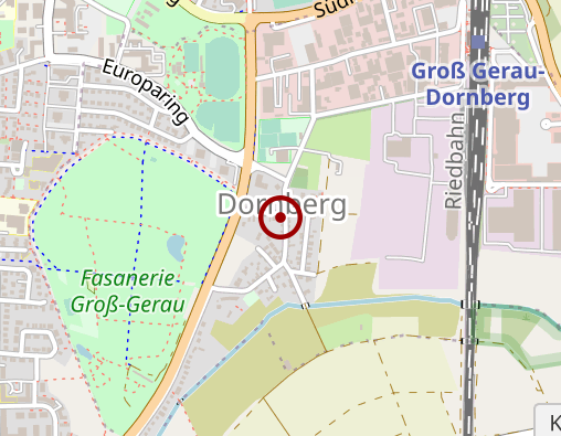 Karte: Gröss Carola