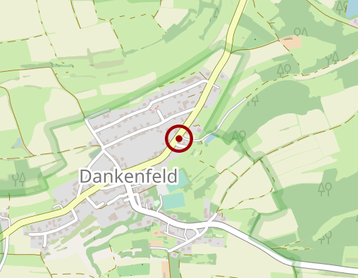 Karte: Bräunig Petra Heilpraktikerin