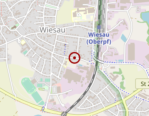 Karte: Engel-Apotheke