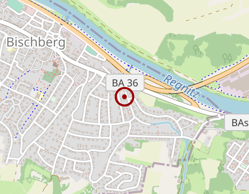 Karte: Heyd Siggi Rehazentrum