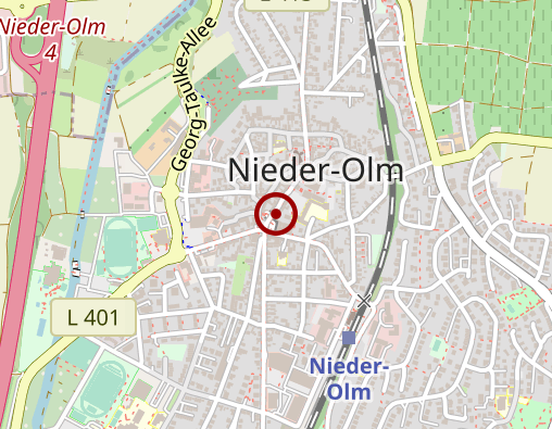 Karte: Mein Sanihaus GmbH