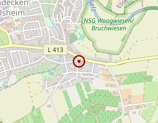 Karte: Wolf Hans-Germar