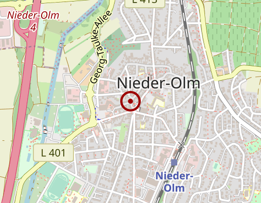 Karte: Schön Entspannt