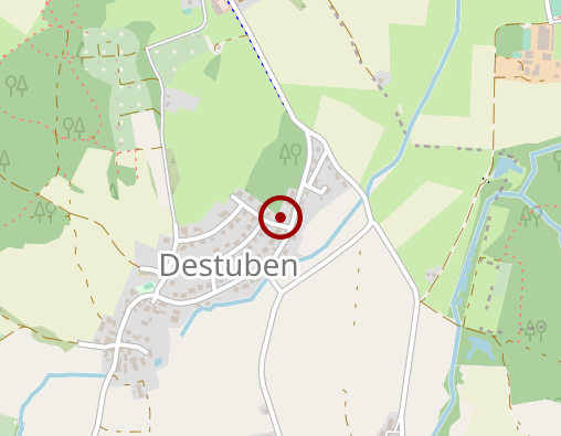 Karte: Kramm Markus R. Heilpraktiker