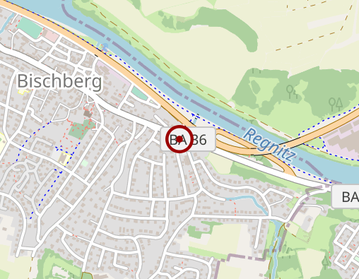 Karte: Markt-Apotheke