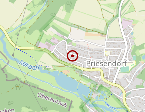 Karte: Brehm Clarissa