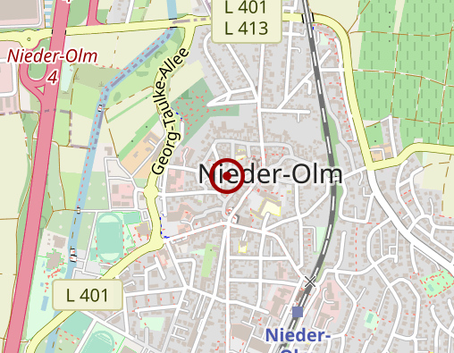 Karte: Staffa Johann