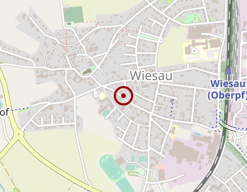 Karte: Stern-Apotheke