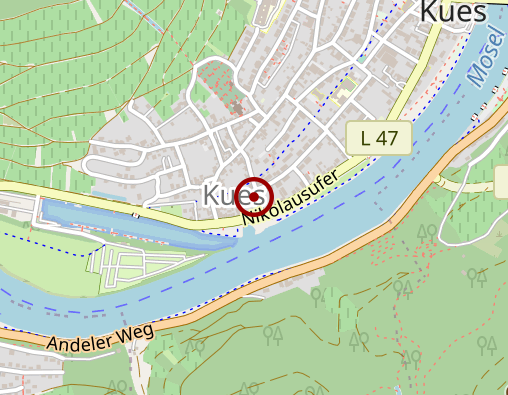 Karte: Bouffard Randy