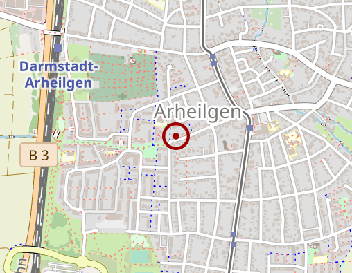 Karte: Melcher Jutta Dipl.-Psychologin