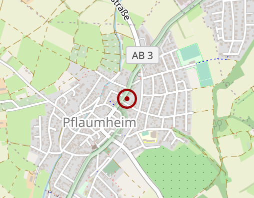 Karte: Cura Linea Gewichtsreduzierung - Margit Münch