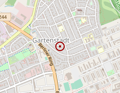 Karte: Lehner Andreas